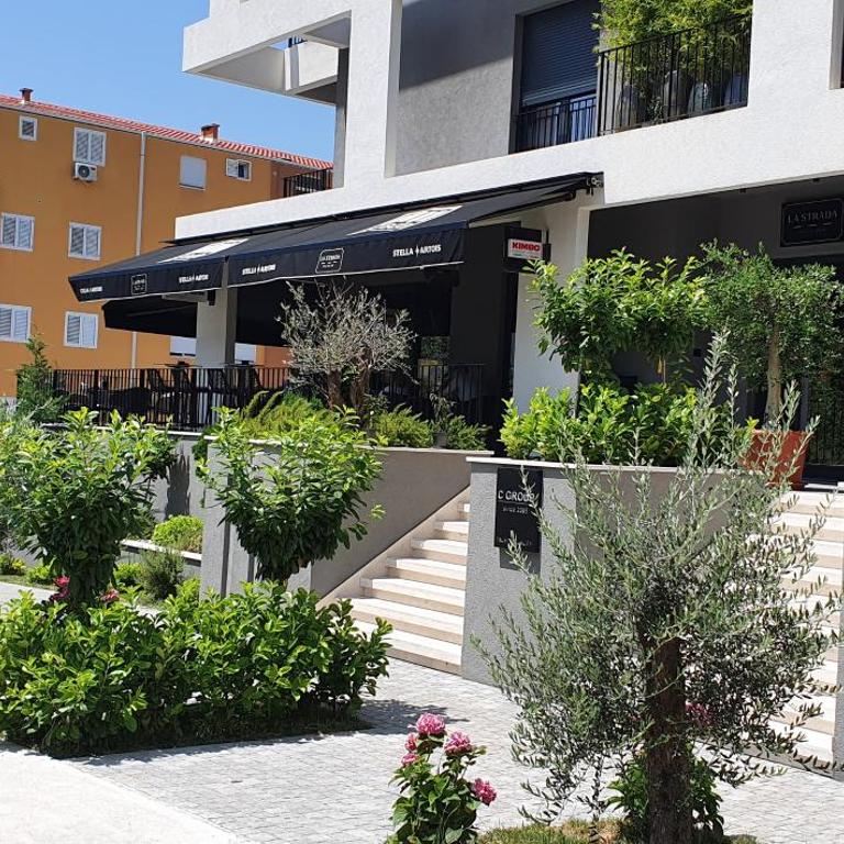 Bjelica Rental Apartments - Nela Apartment - One-Bedroom Apartment - 3