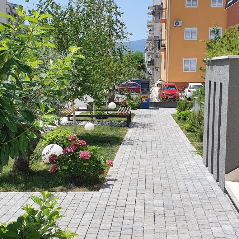 Bjelica Rental Apartments - Nela Apartment - One-Bedroom Apartment - 4