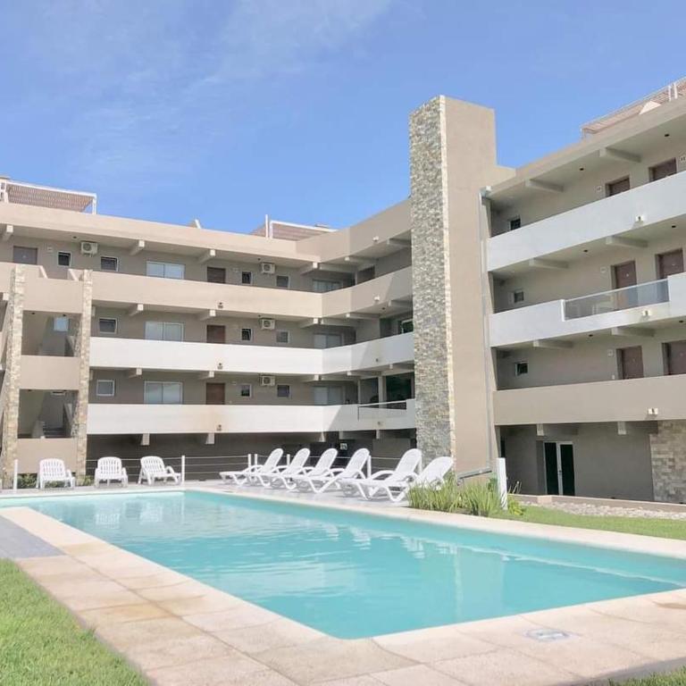 Agua 22 - Apartamento de 2 dormitorios - 39