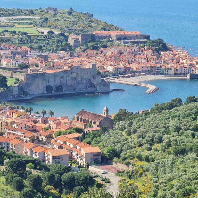 APP' ART CENTRE PLAGE + PARKING GRATUIT - Apartment mit 2 Schlafzimmern - 41
