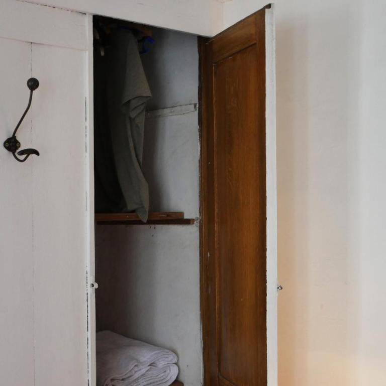 OPARADI "L'atypique" MAISON HISTORIQUE à Lille, un séjour atypique dans un cadre d'antan - Maison 2 Chambres - 22