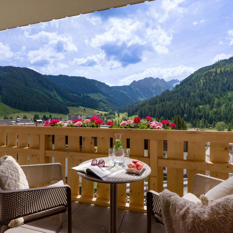 Isskogel Suites - Apartment mit 2 Schlafzimmern - 10
