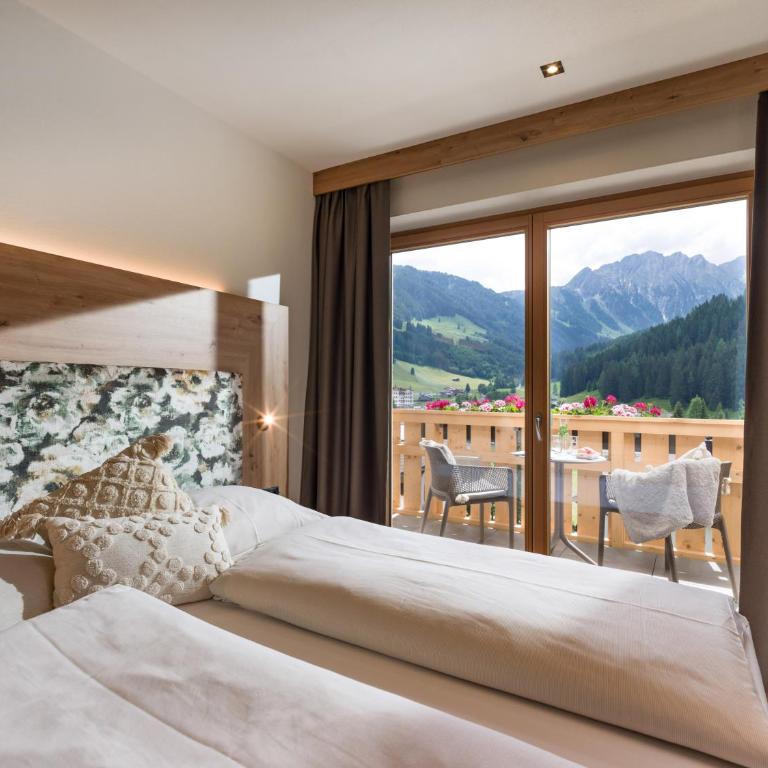 Isskogel Suites - Apartment mit 3 Schlafzimmern - 6