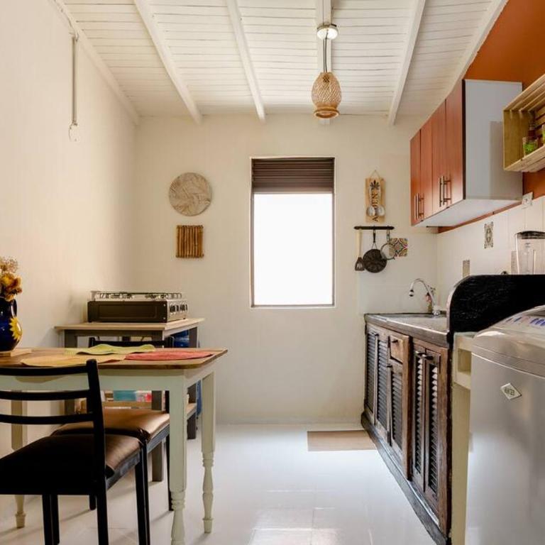 Rústic-HOUSE Envigado - One-Bedroom Apartment - 15