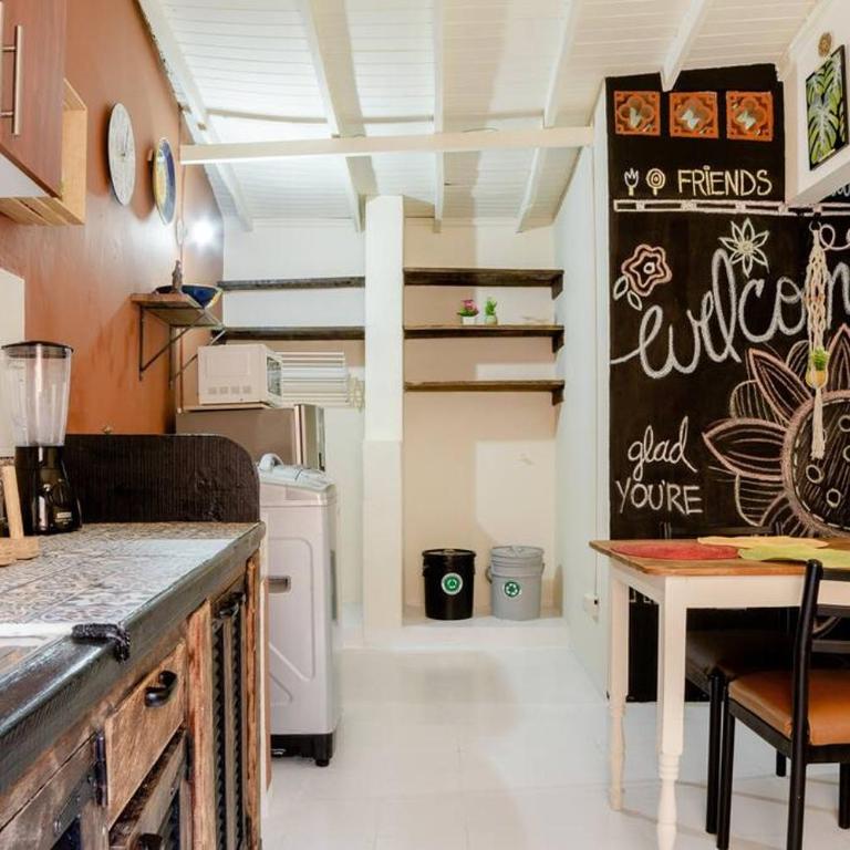 Rústic-HOUSE Envigado - One-Bedroom Apartment - 13