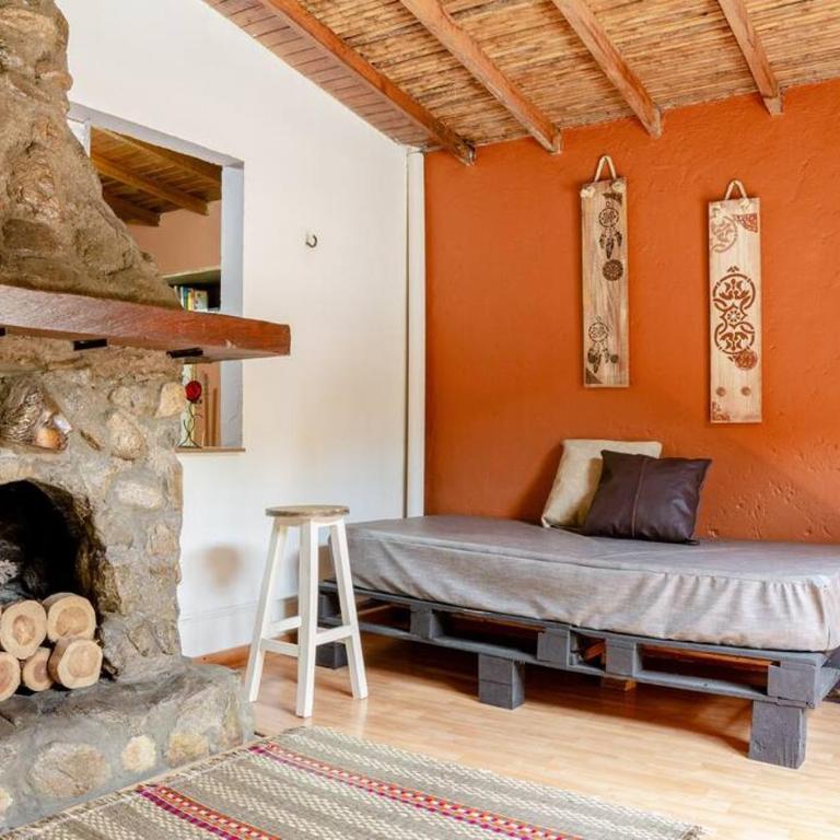 Rústic-HOUSE Envigado - One-Bedroom Apartment - 3