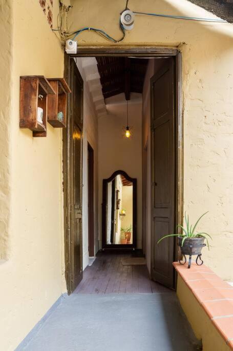 Rústic-HOUSE Envigado - One-Bedroom Apartment - 27