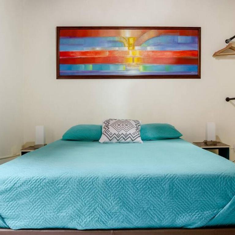 Rústic-HOUSE Envigado - One-Bedroom Apartment - 9