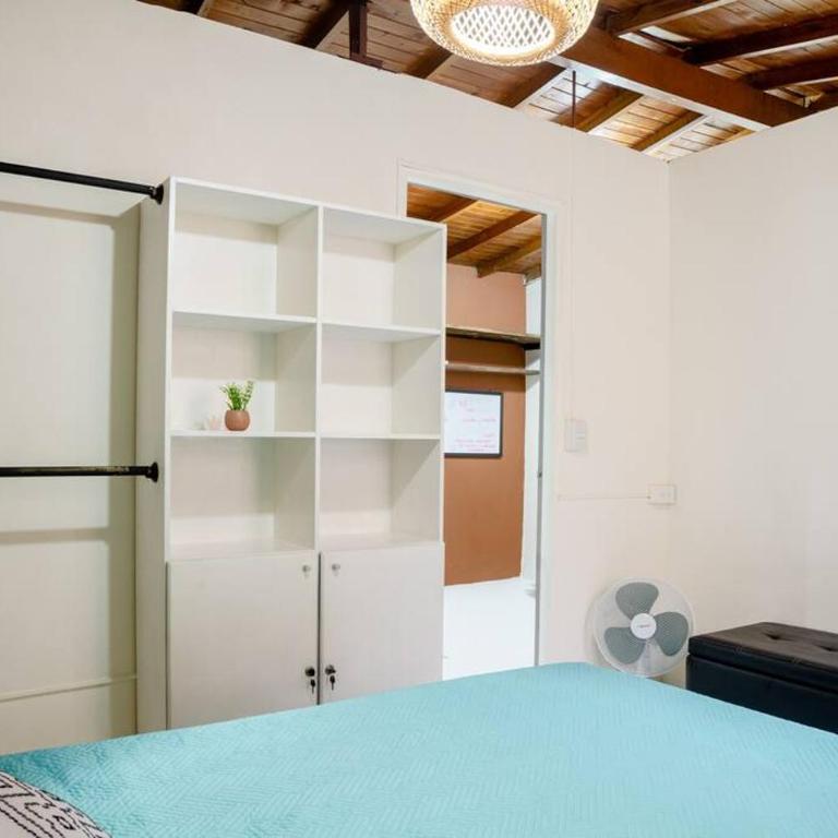 Rústic-HOUSE Envigado - One-Bedroom Apartment - 10