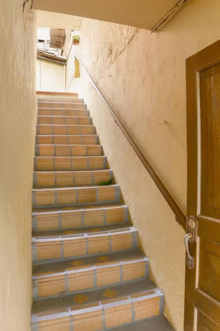 Rústic-HOUSE Envigado - One-Bedroom Apartment - 34