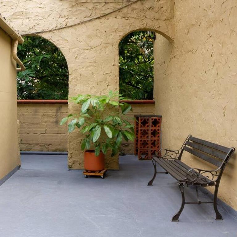 Rústic-HOUSE Envigado - One-Bedroom Apartment - 30
