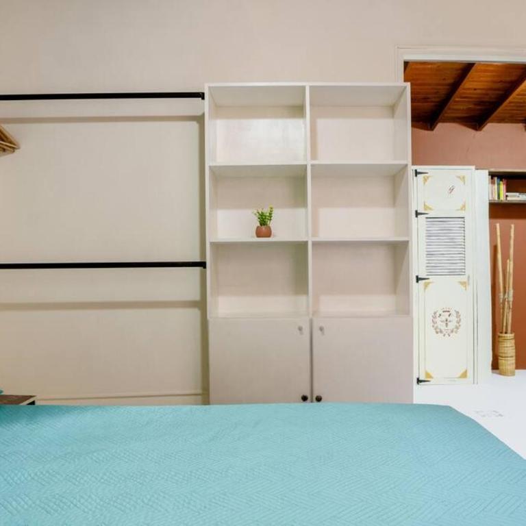 Rústic-HOUSE Envigado - One-Bedroom Apartment - 11