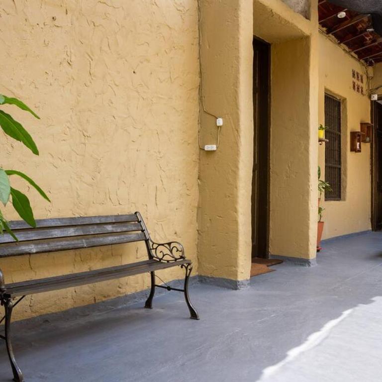 Rústic-HOUSE Envigado - One-Bedroom Apartment - 32