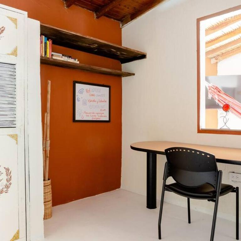 Rústic-HOUSE Envigado - One-Bedroom Apartment - 18