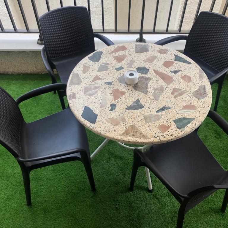 Salou Apartamento Playa Capellans - One-Bedroom Apartment - 47