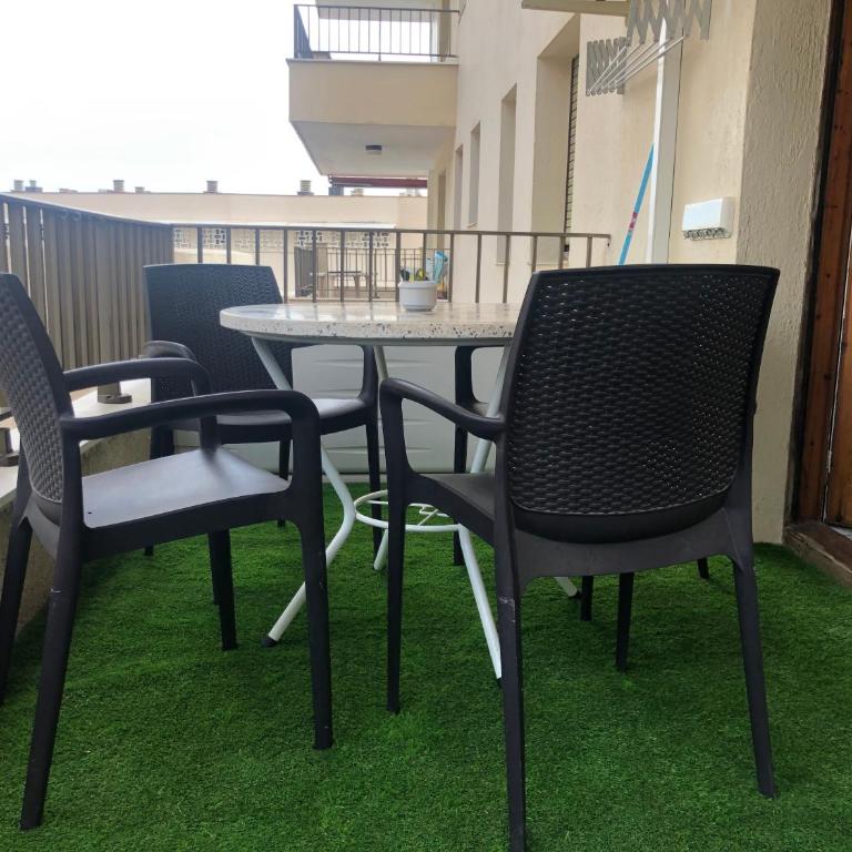 Salou Apartamento Playa Capellans - One-Bedroom Apartment - 45