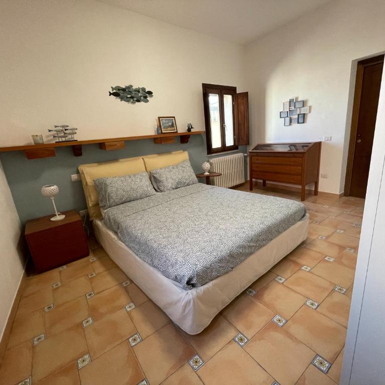 La casina di Luna - Appartamento con 1 Camera da Letto - 10