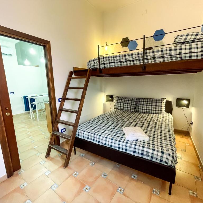 La casina di Luna - Appartamento Familiare con 1 Camera da Letto - 17