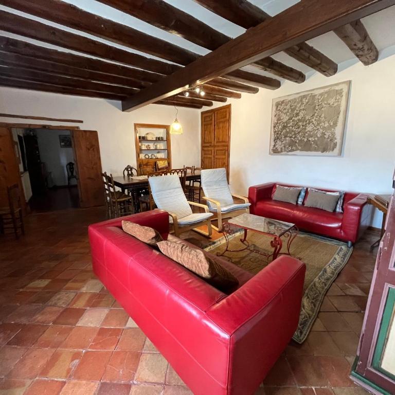 Casa Blas - Casa de Vacaciones de 6 dormitorios - 7