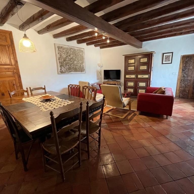 Casa Blas - Casa de Vacaciones de 6 dormitorios - 8