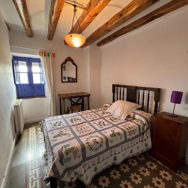 Casa Blas - Casa de Vacaciones de 6 dormitorios - 12