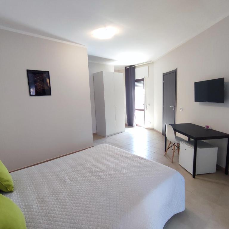 Cristian Rooms - Camera Matrimoniale con Bagno Privato - 5