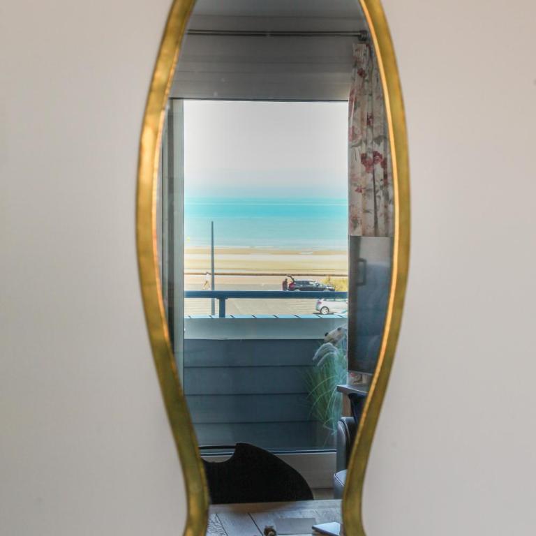 La Douce Vie - Appartement 1 Chambre - 8