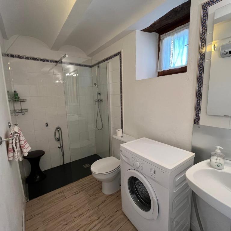 La Era - Casa con 1 dormitorio - 10