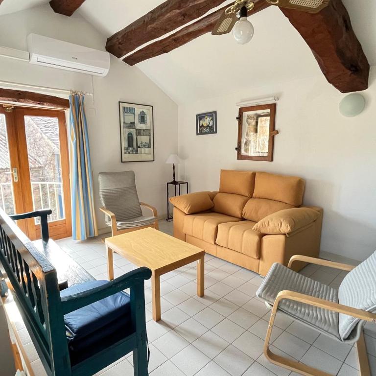La Era - Casa con 1 dormitorio - 6