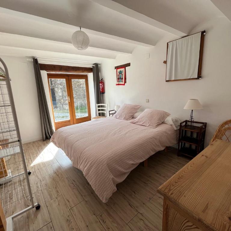 La Era - Casa con 1 dormitorio - 9
