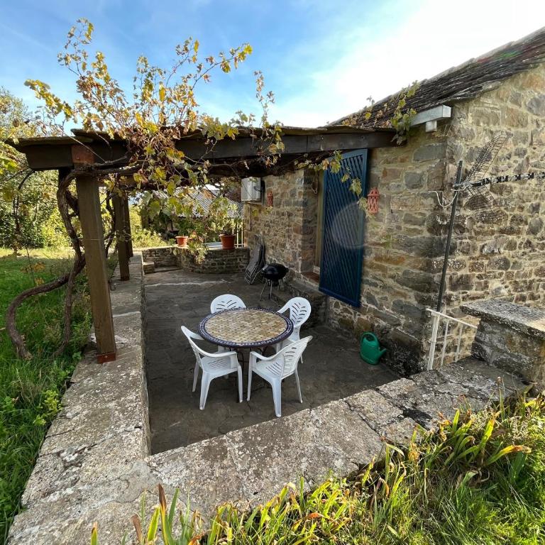 La Era - Casa con 1 dormitorio - 5