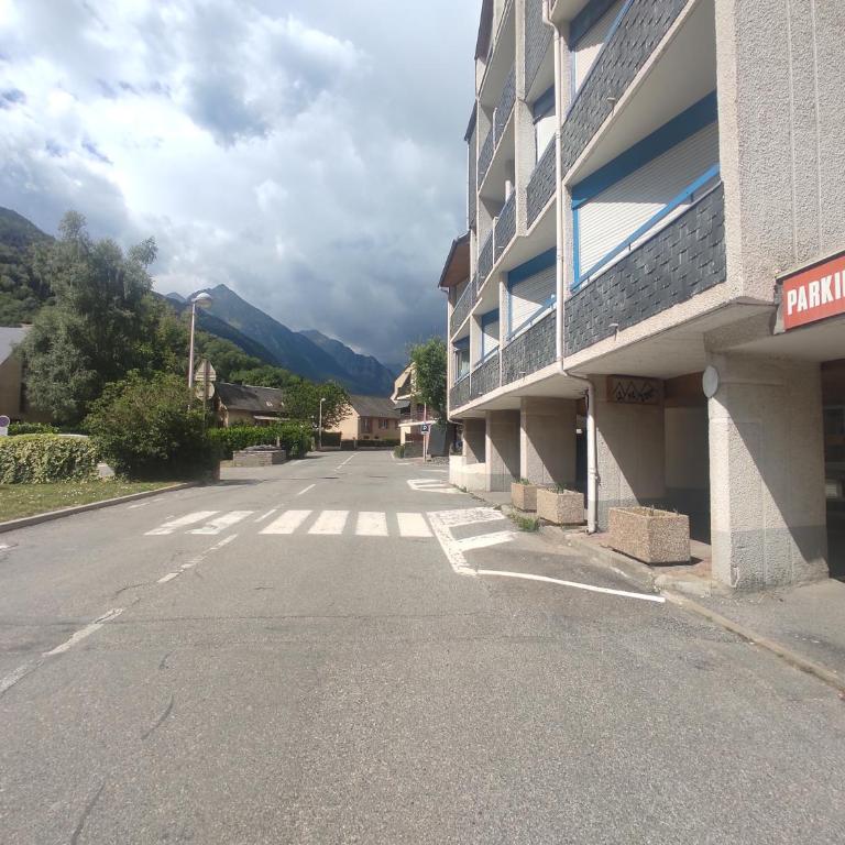 Appartement cosy Saint Lary village - Appartamento con 1 Camera da Letto - 15