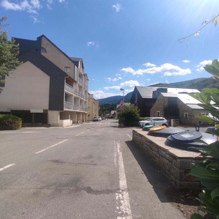 Appartement cosy Saint Lary village - Appartamento con 1 Camera da Letto - 16