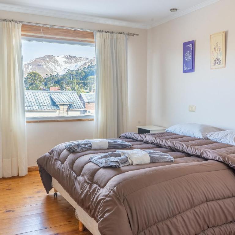 Hotel Nuke Piren - Basic Triple Room - 1