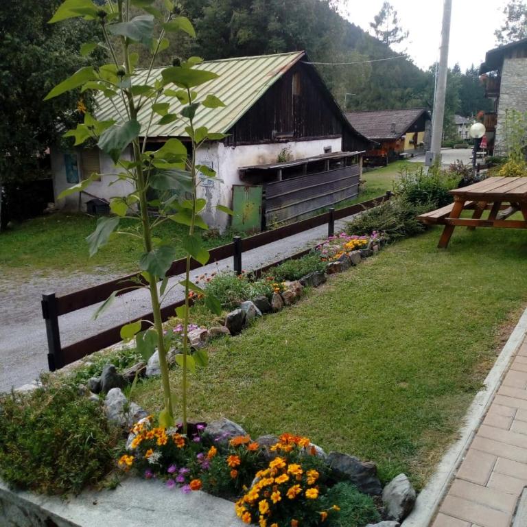 Casa vacanze Emilio - Appartamento con 3 Camere da Letto - 3