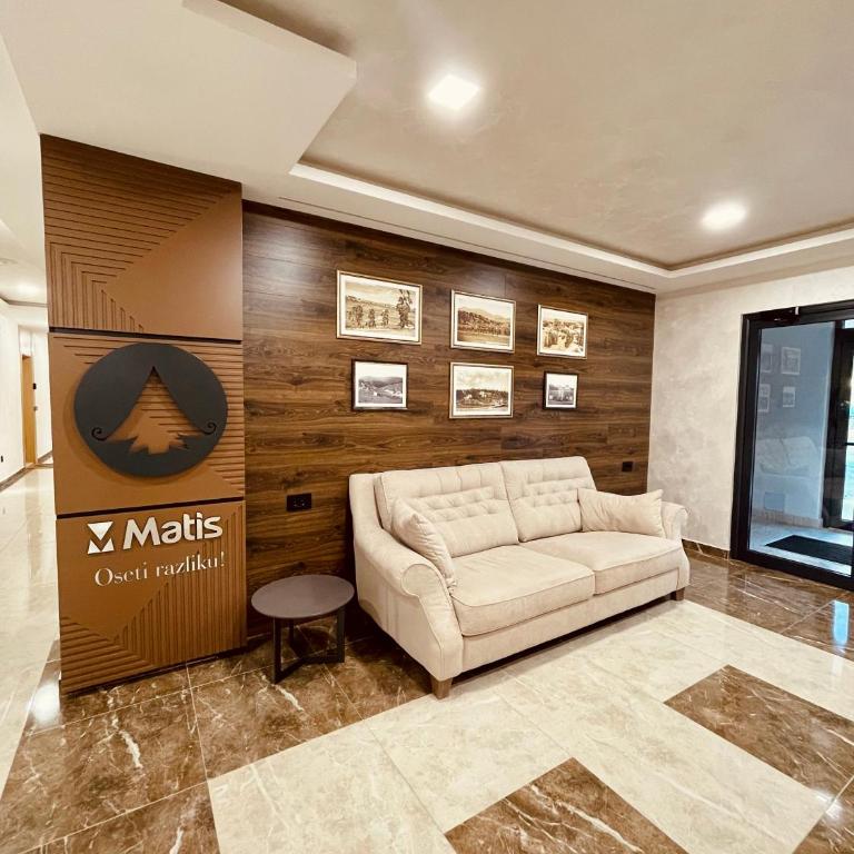 NEO Apartman - One-Bedroom Apartment - 51