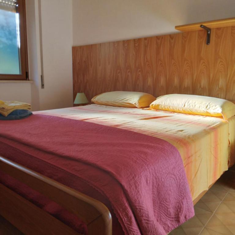 Casa Gaia - Appartamento con 2 Camere da Letto e Terrazza - 13