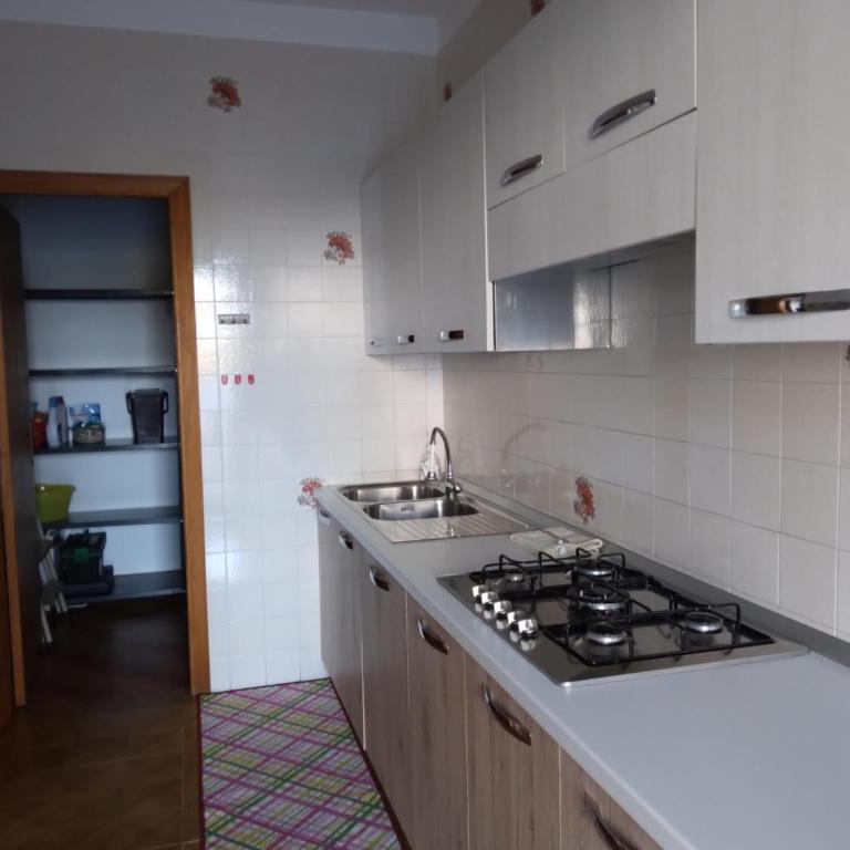 Casa Gaia - Appartamento con 2 Camere da Letto e Terrazza - 3