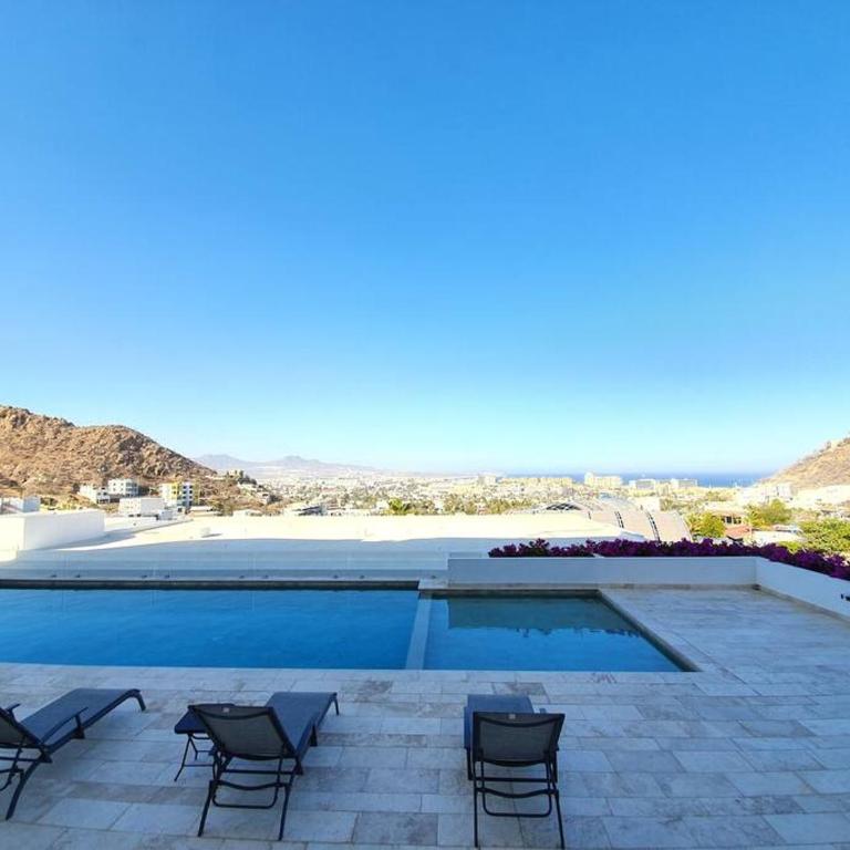 BEAUTIFUL OCEAN VIEW CONDO, 3BR 3.5 BT - Apartamento de 3 dormitorios - 1