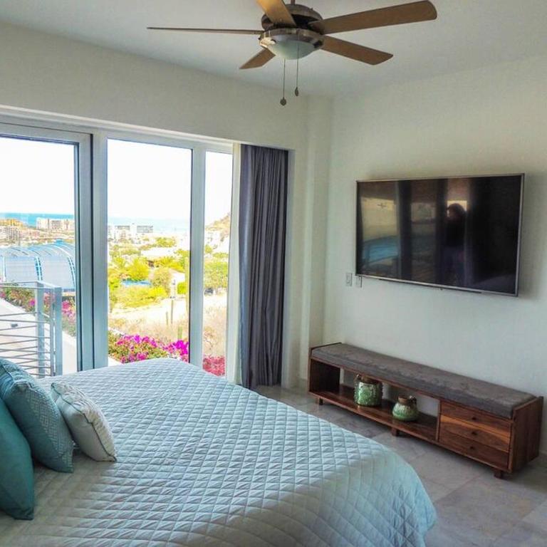 BEAUTIFUL OCEAN VIEW CONDO, 3BR 3.5 BT - Apartamento de 3 dormitorios - 2
