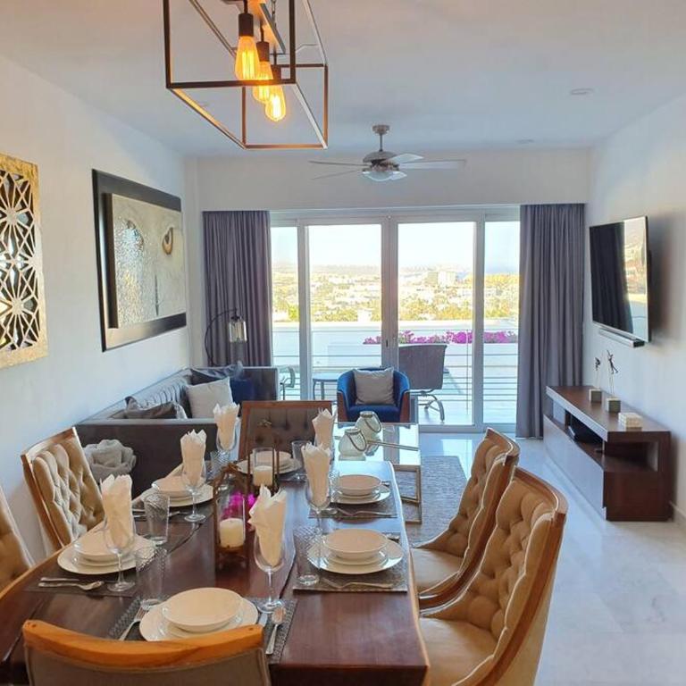 BEAUTIFUL OCEAN VIEW CONDO, 3BR 3.5 BT - Apartamento de 3 dormitorios - 3