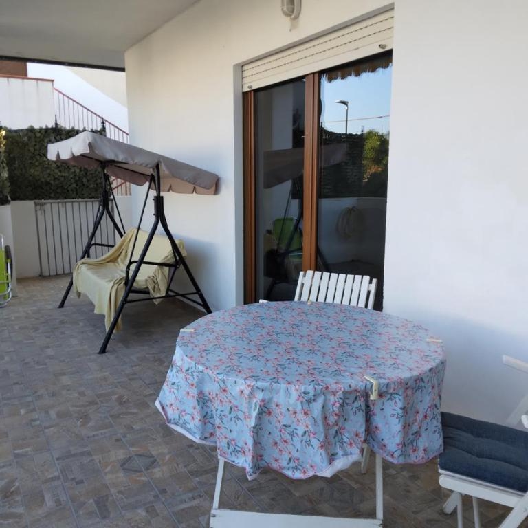 Casa Gaia - Appartamento con 2 Camere da Letto e Terrazza - 21