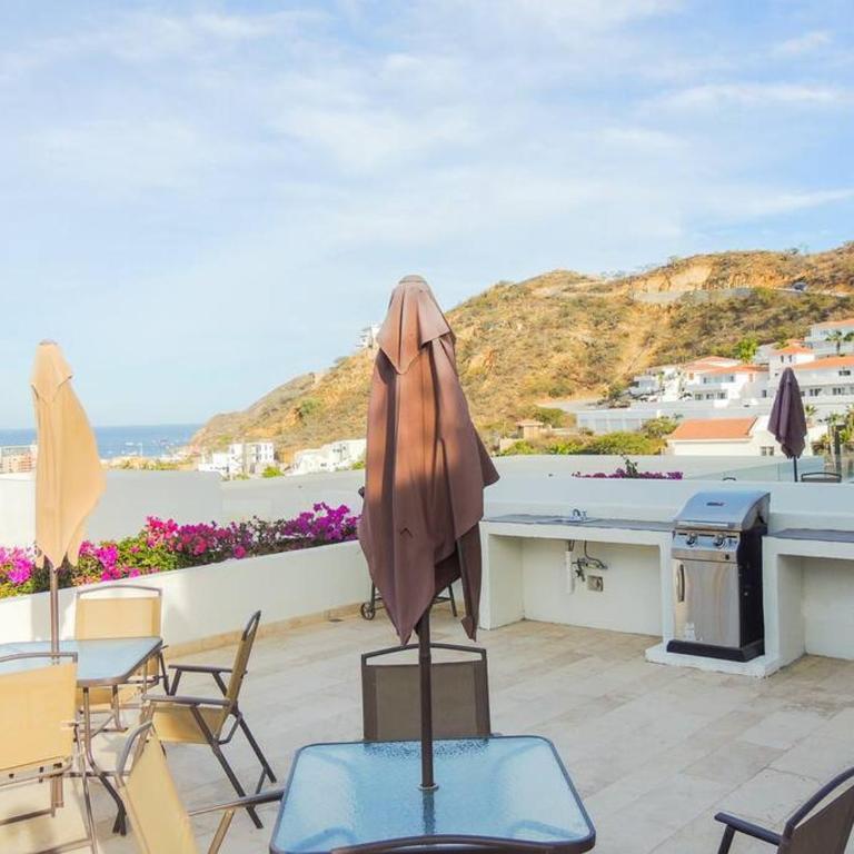 BEAUTIFUL OCEAN VIEW CONDO, 3BR 3.5 BT - Apartamento de 3 dormitorios - 14