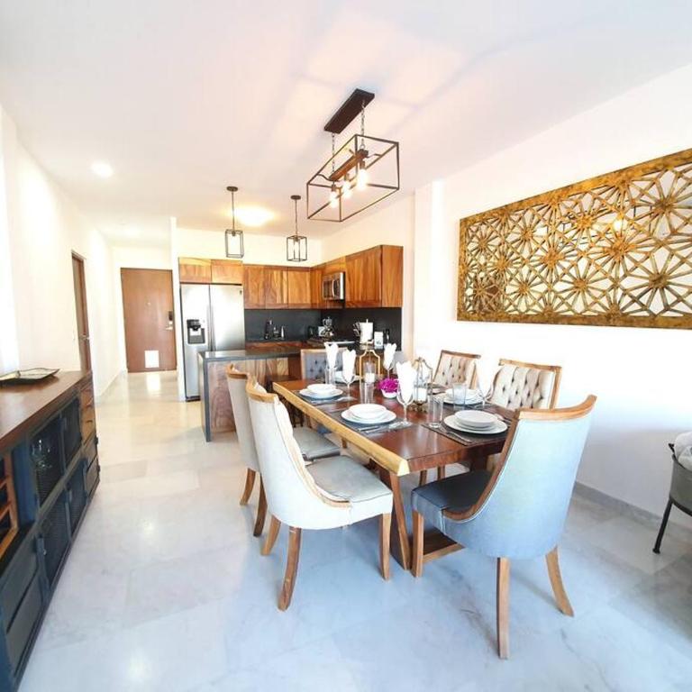 BEAUTIFUL OCEAN VIEW CONDO, 3BR 3.5 BT - Apartamento de 3 dormitorios - 18