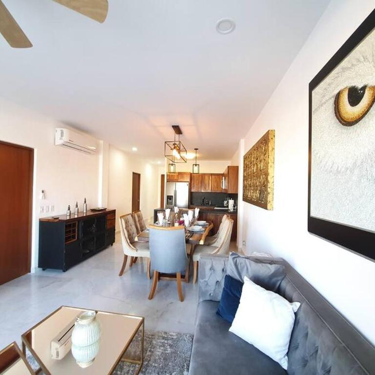 BEAUTIFUL OCEAN VIEW CONDO, 3BR 3.5 BT - Apartamento de 3 dormitorios - 20