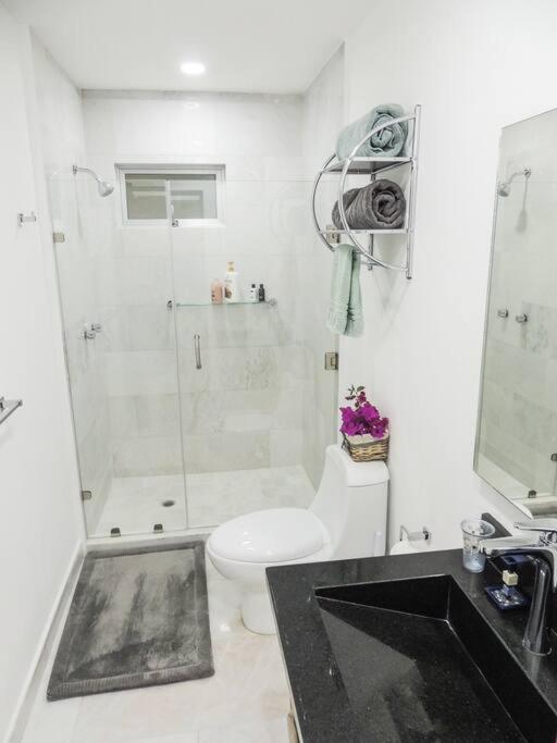 BEAUTIFUL OCEAN VIEW CONDO, 3BR 3.5 BT - Apartamento de 3 dormitorios - 23