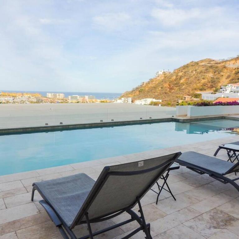 BEAUTIFUL OCEAN VIEW CONDO, 3BR 3.5 BT - Apartamento de 3 dormitorios - 34