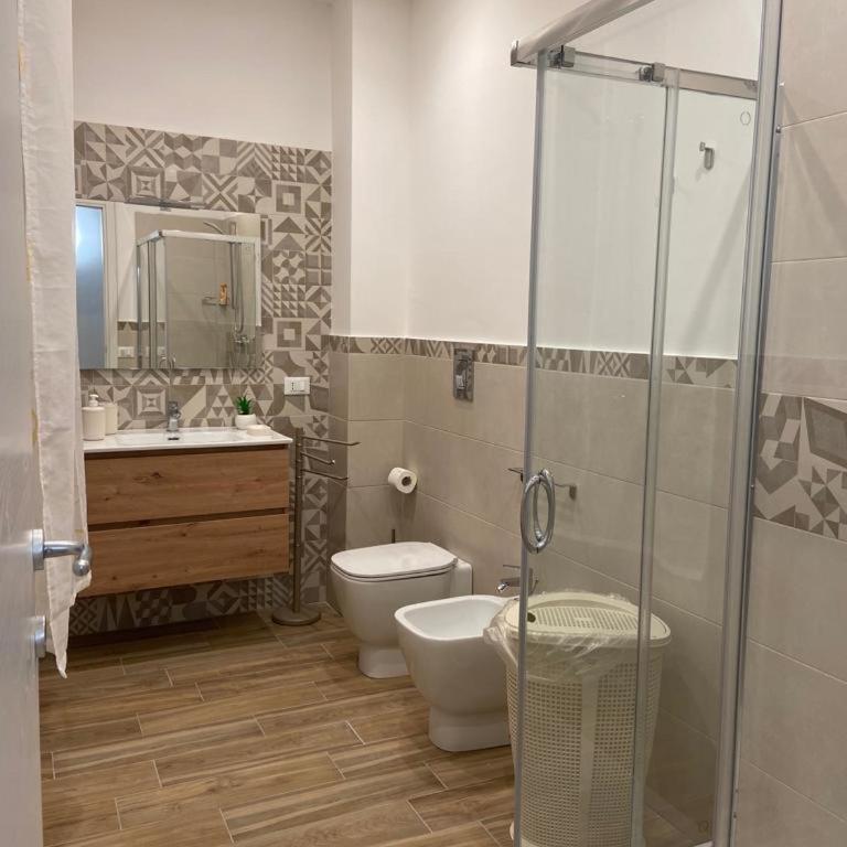 Appartamenti Al Fardella 365 - Appartamento con 2 Camere da Letto - 11