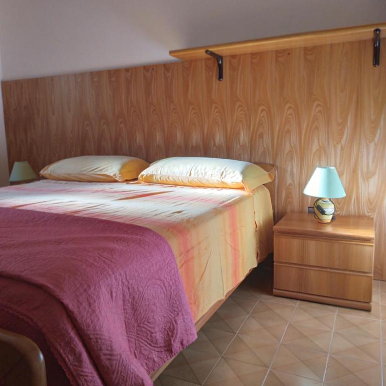 Casa Gaia - Appartamento con 2 Camere da Letto e Terrazza - 12