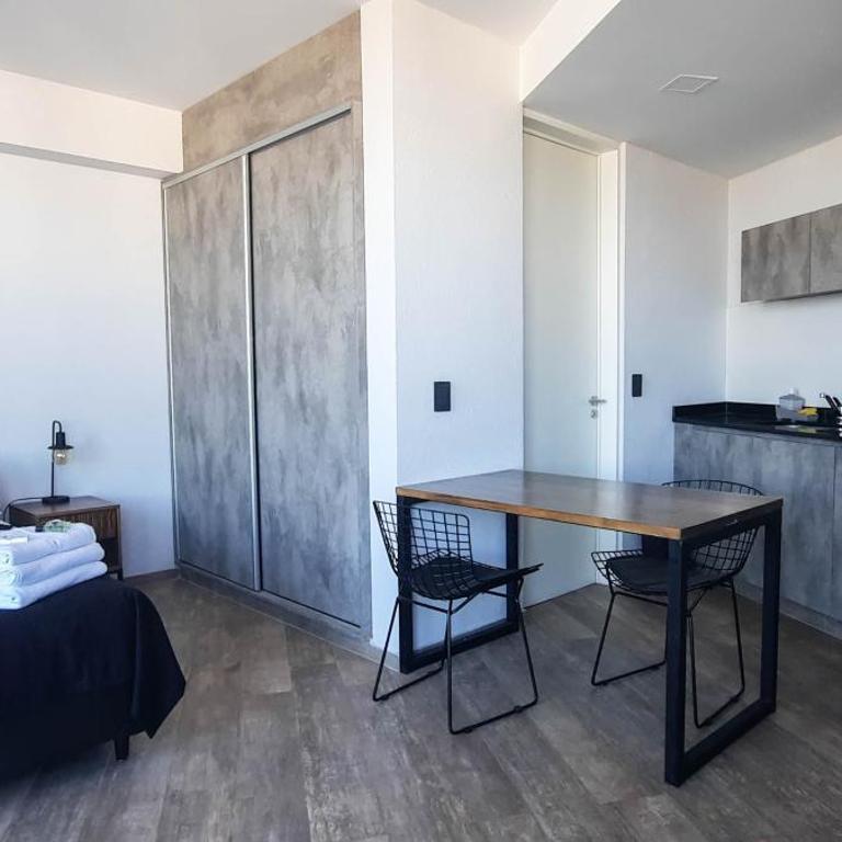 Days Inn Devoto - Suite con terraza - 7